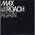Max Roach - Again / Affinity 2LP